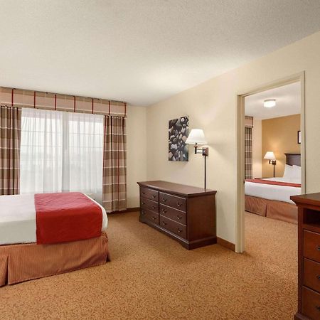 Country Inn & Suites By Radisson, Ames, Ia Exterior foto