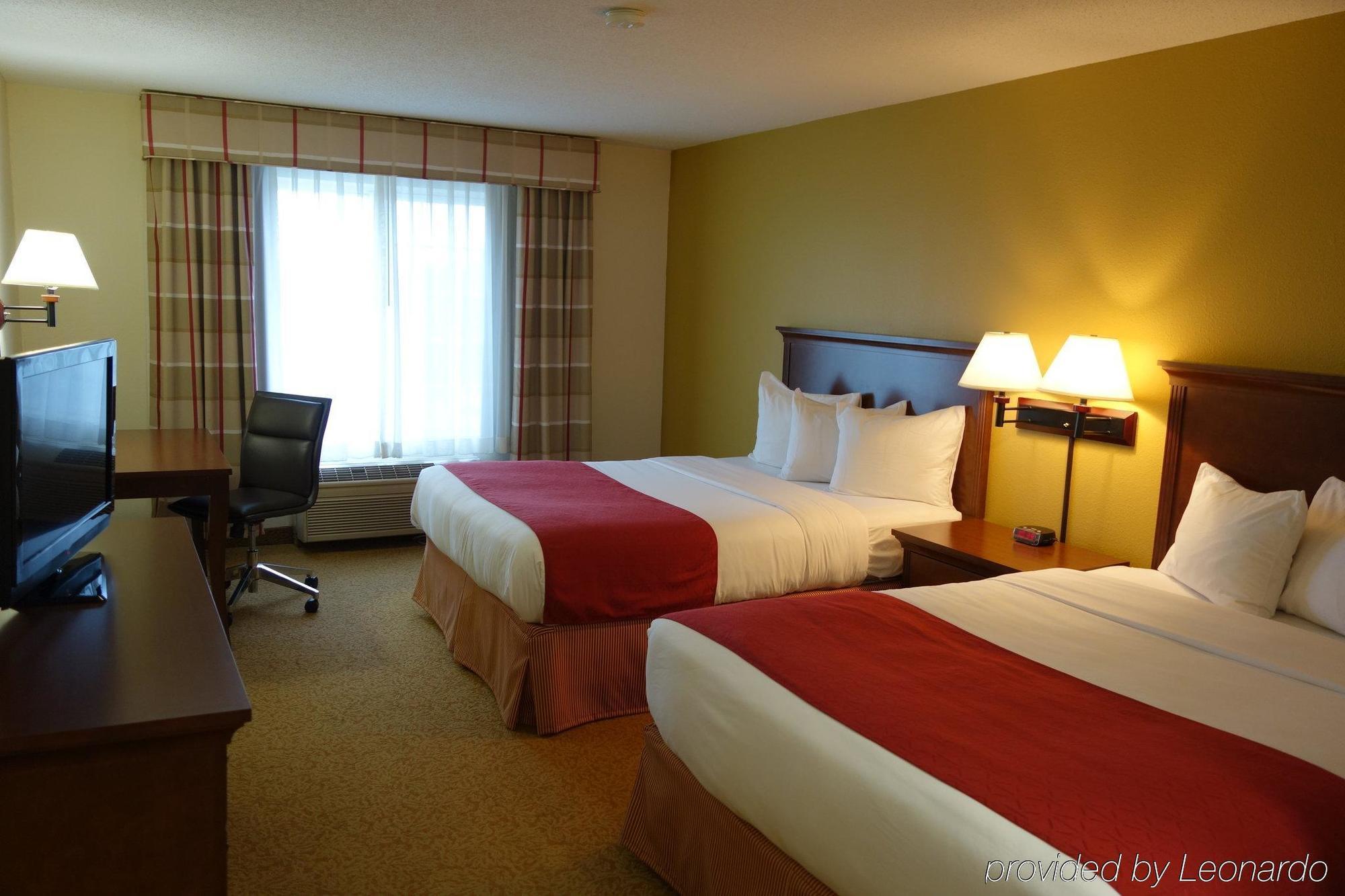 Country Inn & Suites By Radisson, Ames, Ia Exterior foto