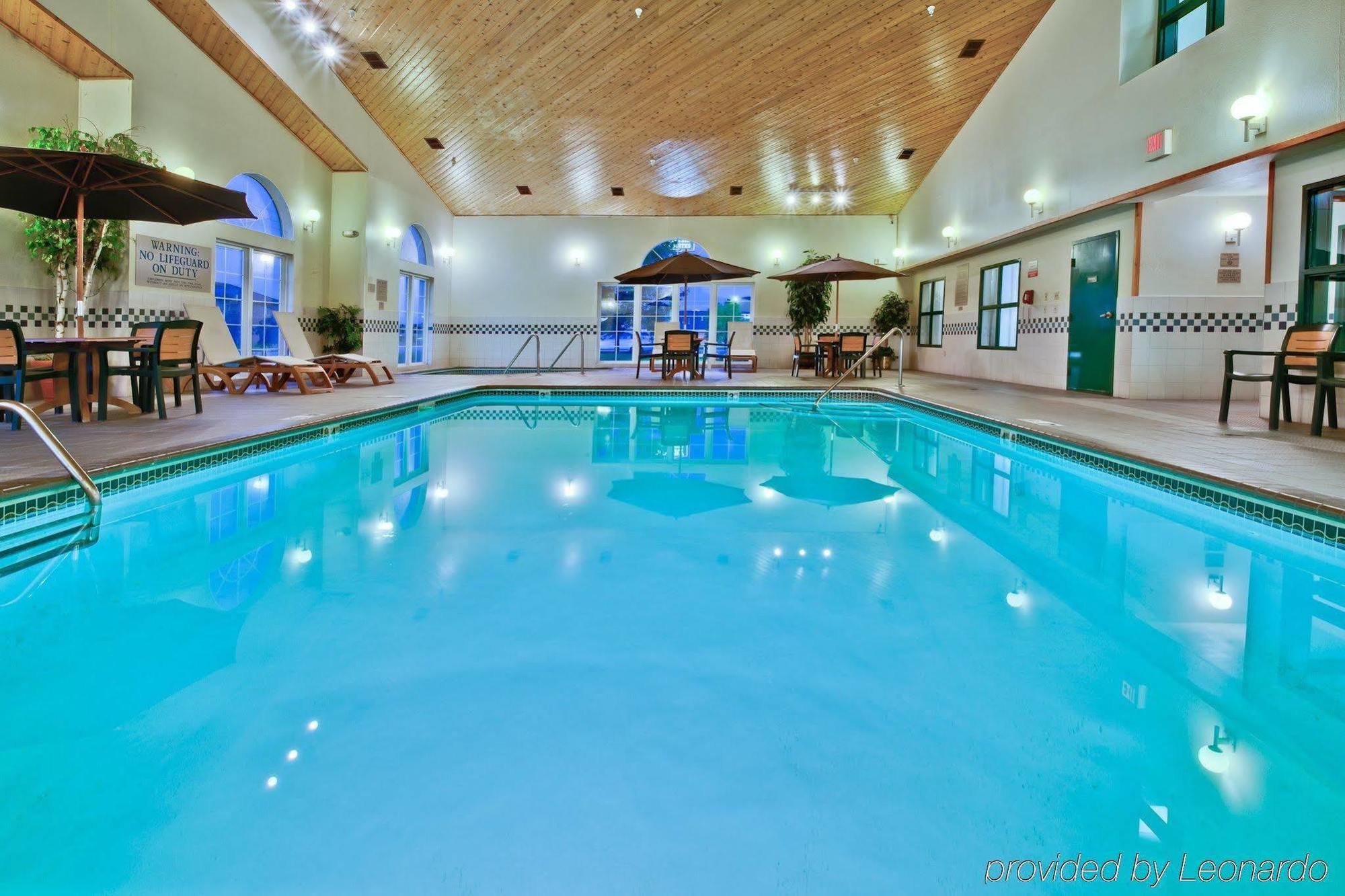 Country Inn & Suites By Radisson, Ames, Ia Exterior foto